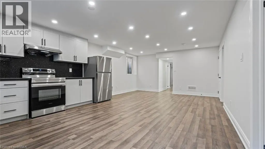 55 HITCHMAN Street Unit# LOWER, #LOWER