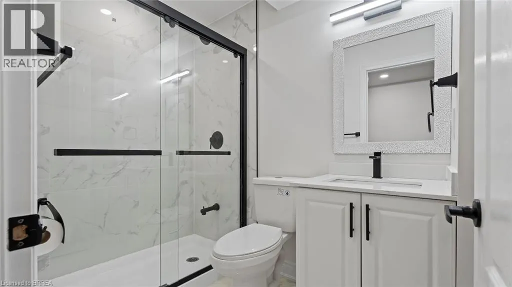 55 HITCHMAN Street Unit# LOWER, #LOWER