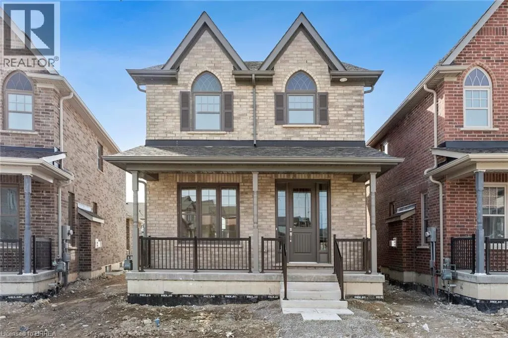 1083 RIPPINGALE Trail