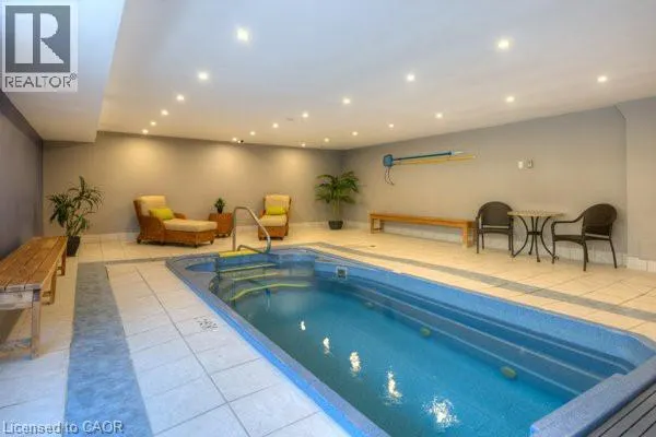 55 GREEN VALLEY Drive Unit# 1009, #1009