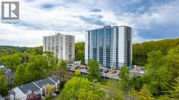 55 GREEN VALLEY Drive Unit# 1009, #1009
