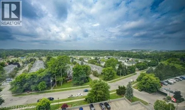 55 GREEN VALLEY Drive Unit# 1009, #1009