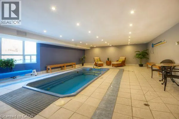 55 GREEN VALLEY Drive Unit# 1009, #1009