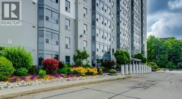 55 GREEN VALLEY Drive Unit# 1009, #1009
