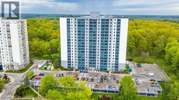 55 GREEN VALLEY Drive Unit# 1009, #1009