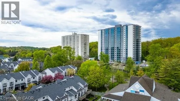 55 GREEN VALLEY Drive Unit# 1009, #1009