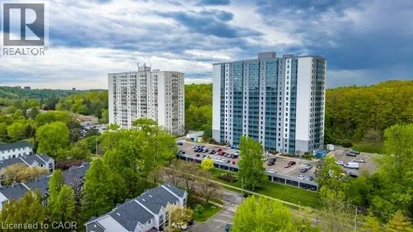 55 GREEN VALLEY Drive Unit# 1009, #1009