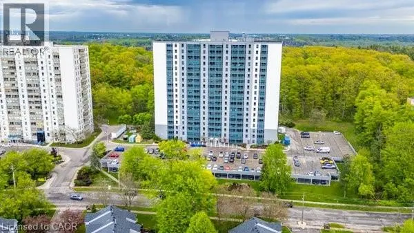 55 GREEN VALLEY Drive Unit# 1009, #1009