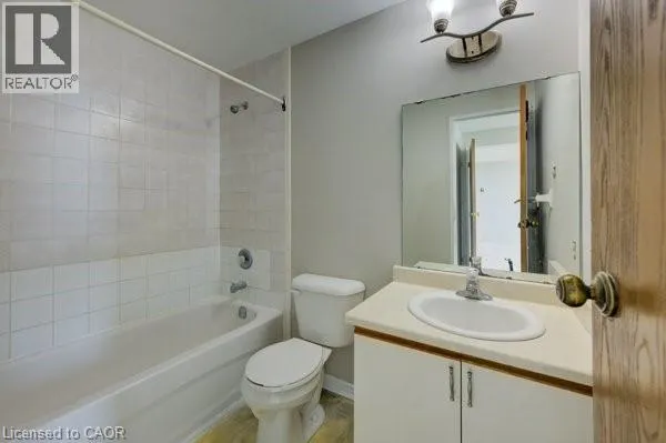 55 GREEN VALLEY Drive Unit# 1009, #1009