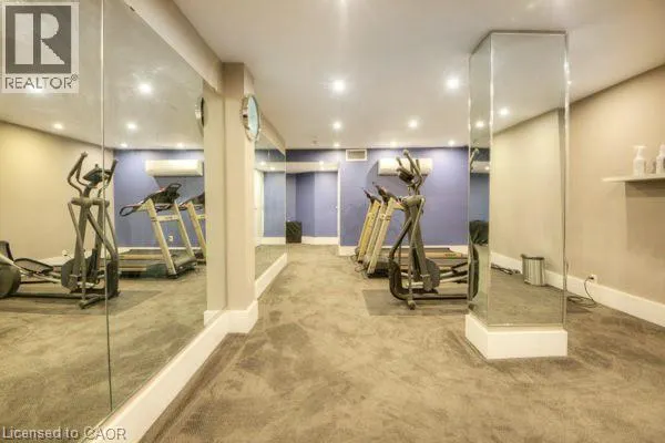 55 GREEN VALLEY Drive Unit# 1009, #1009