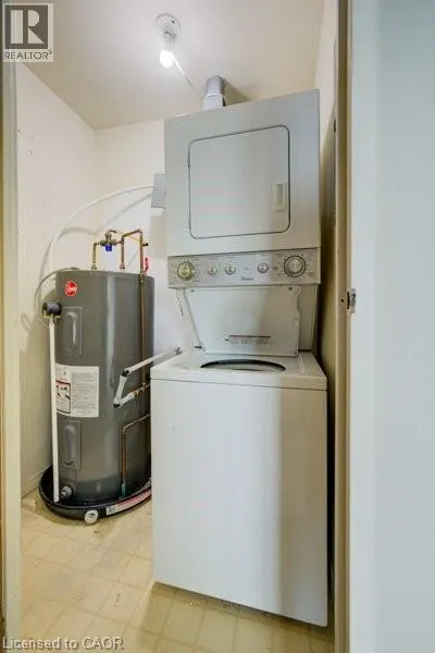 55 GREEN VALLEY Drive Unit# 1009, #1009