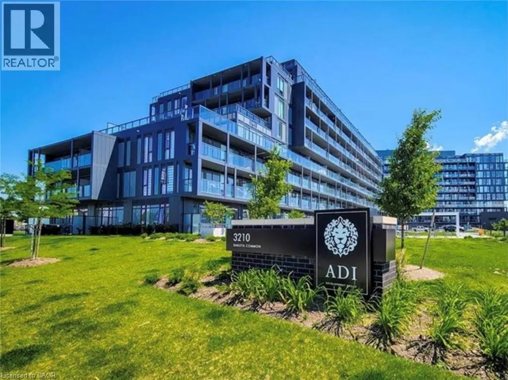 3210 DAKOTA Common Unit# A401, #A401