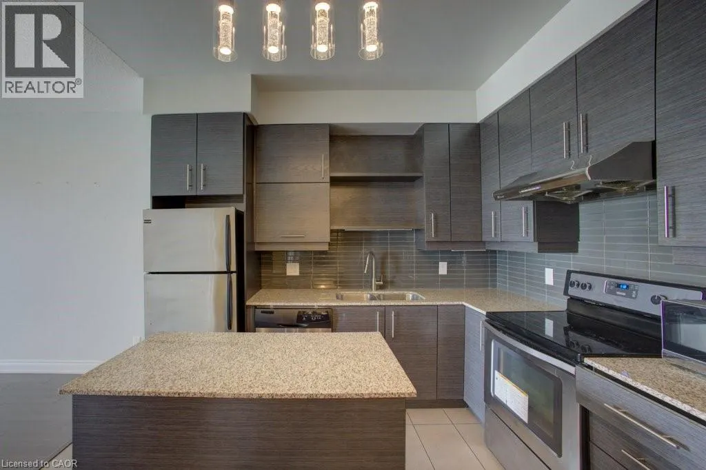 277 SOUTH PARK Road Unit# 609, #609