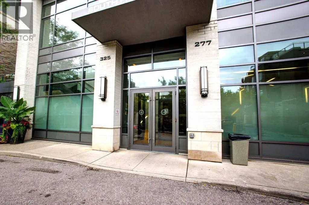 277 SOUTH PARK Road Unit# 609, #609