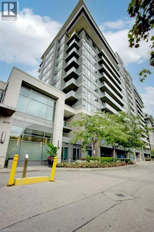 277 SOUTH PARK Road Unit# 609, #609