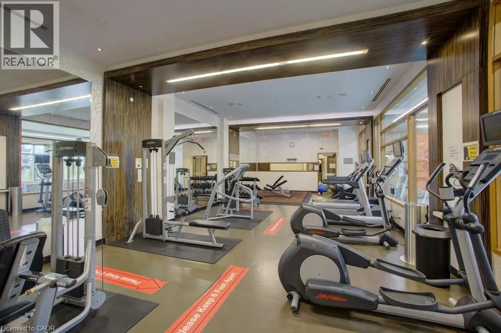 277 SOUTH PARK Road Unit# 609, #609