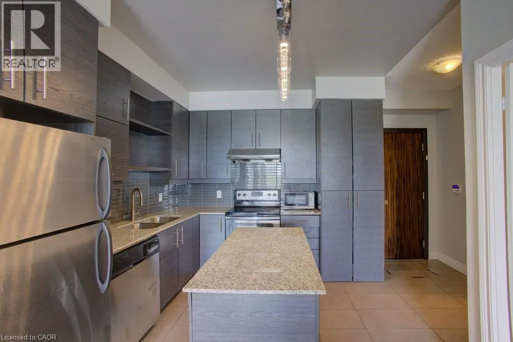 277 SOUTH PARK Road Unit# 609, #609