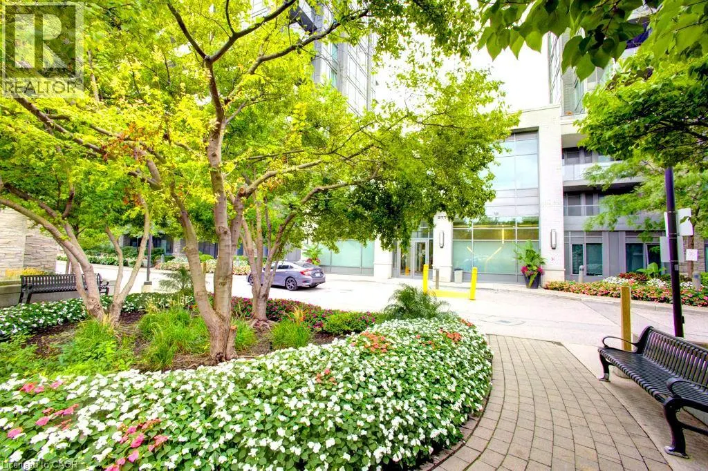 277 SOUTH PARK Road Unit# 609, #609
