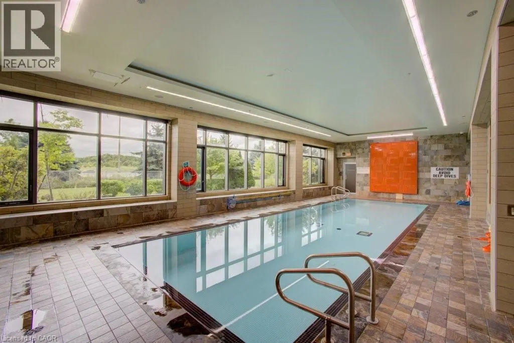 277 SOUTH PARK Road Unit# 609, #609