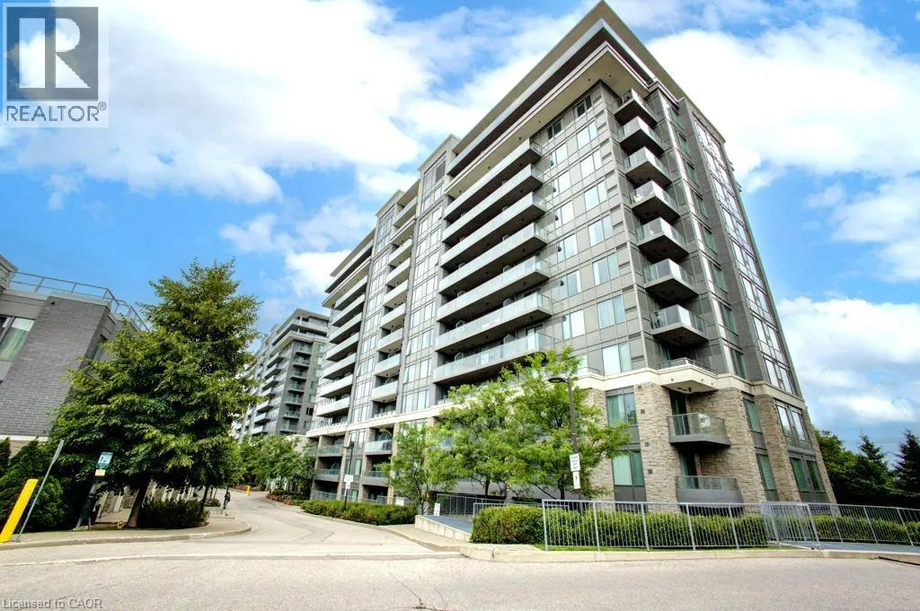 277 SOUTH PARK Road Unit# 609, #609