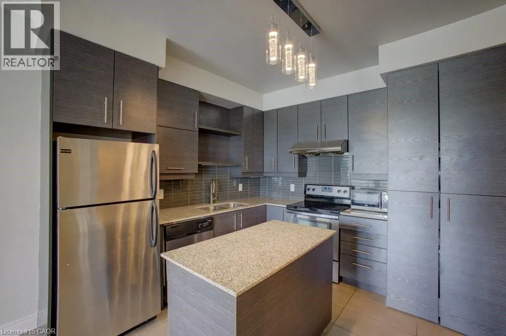 277 SOUTH PARK Road Unit# 609, #609