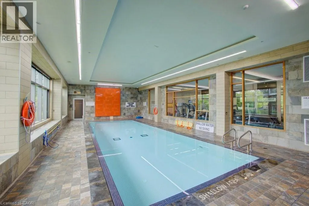277 SOUTH PARK Road Unit# 609, #609