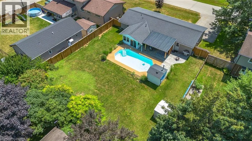 11 ANDREW Street
