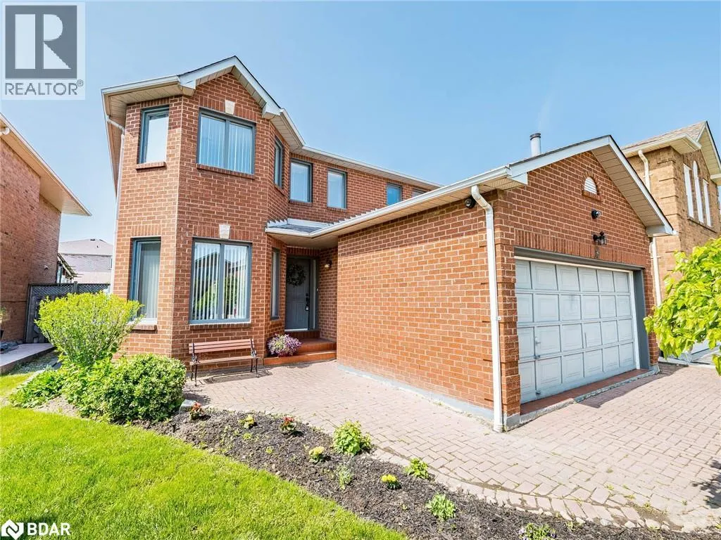 56 CANNON Crescent