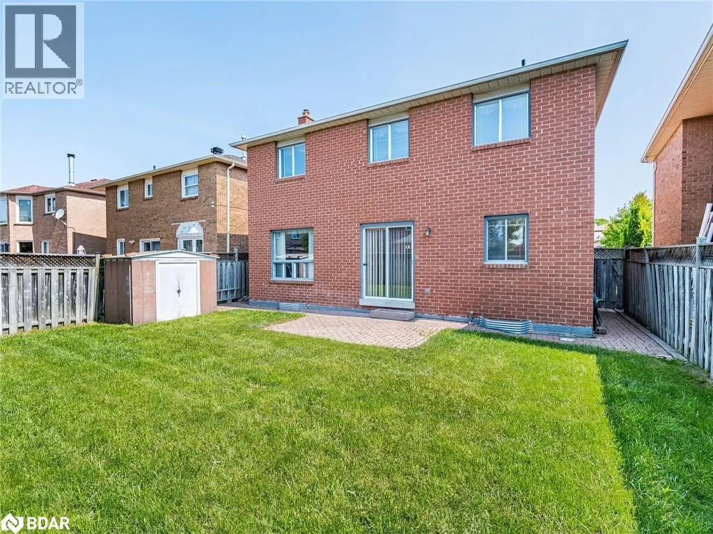 56 CANNON Crescent