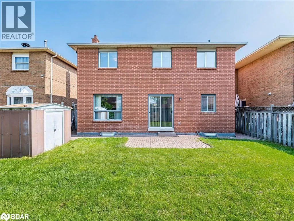 56 CANNON Crescent