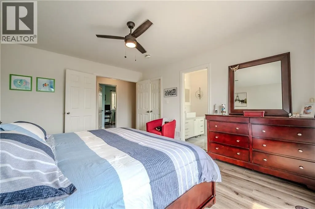 164 HEIMAN Street Unit# 5C, #5C