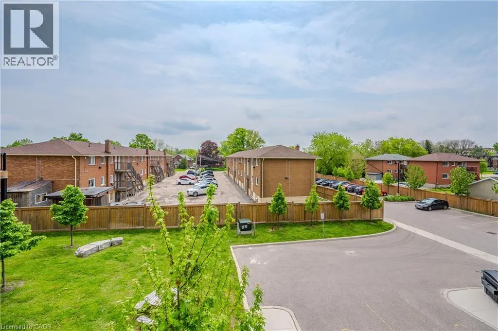 164 HEIMAN Street Unit# 5C, #5C