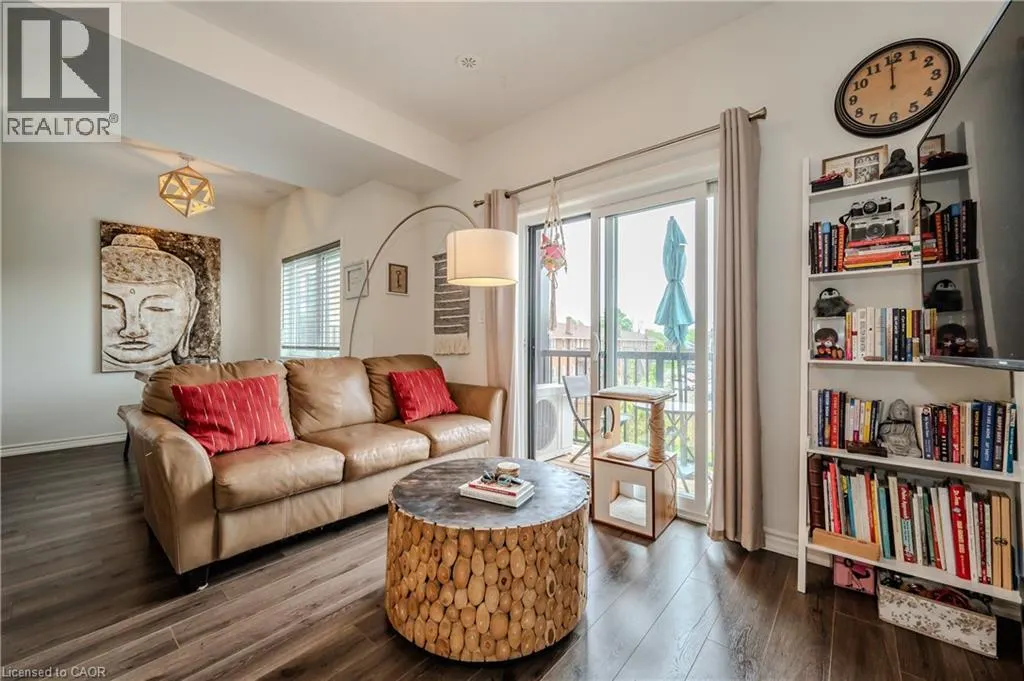 164 HEIMAN Street Unit# 5C, #5C