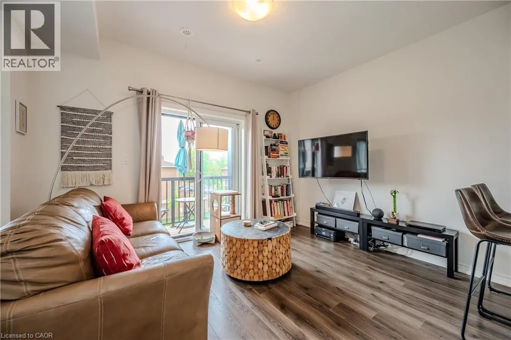 164 HEIMAN Street Unit# 5C, #5C