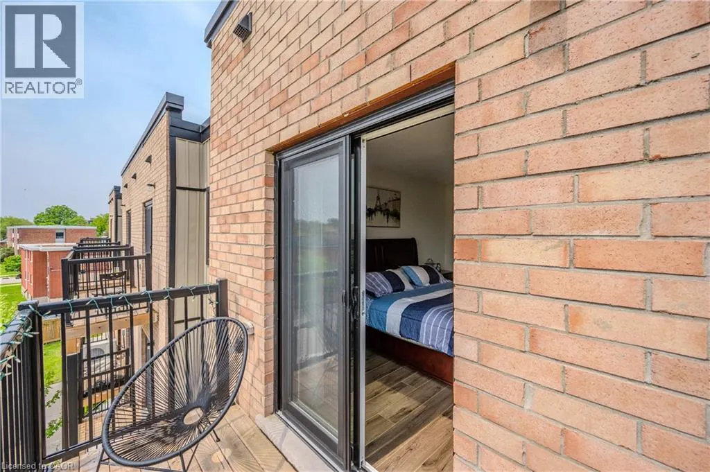 164 HEIMAN Street Unit# 5C, #5C