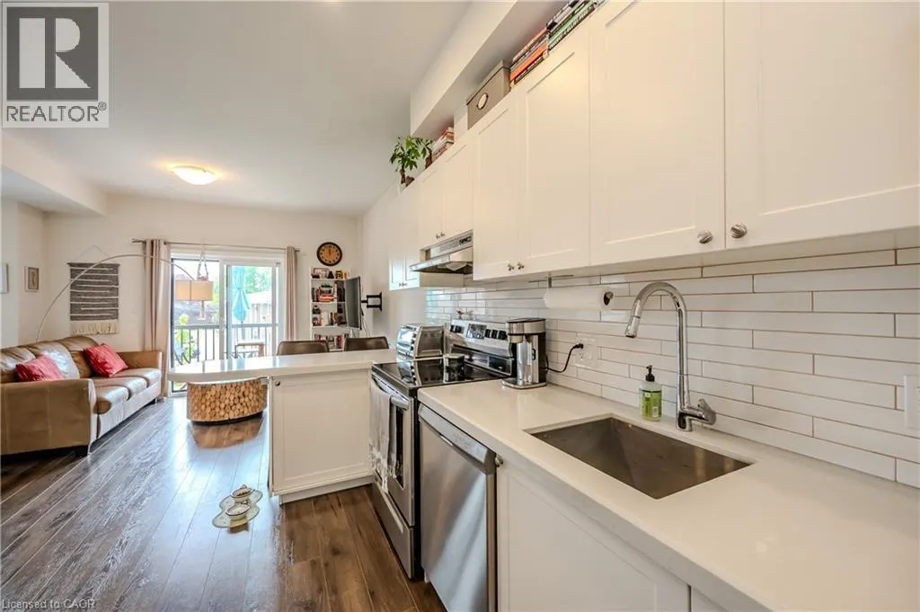 164 HEIMAN Street Unit# 5C, #5C