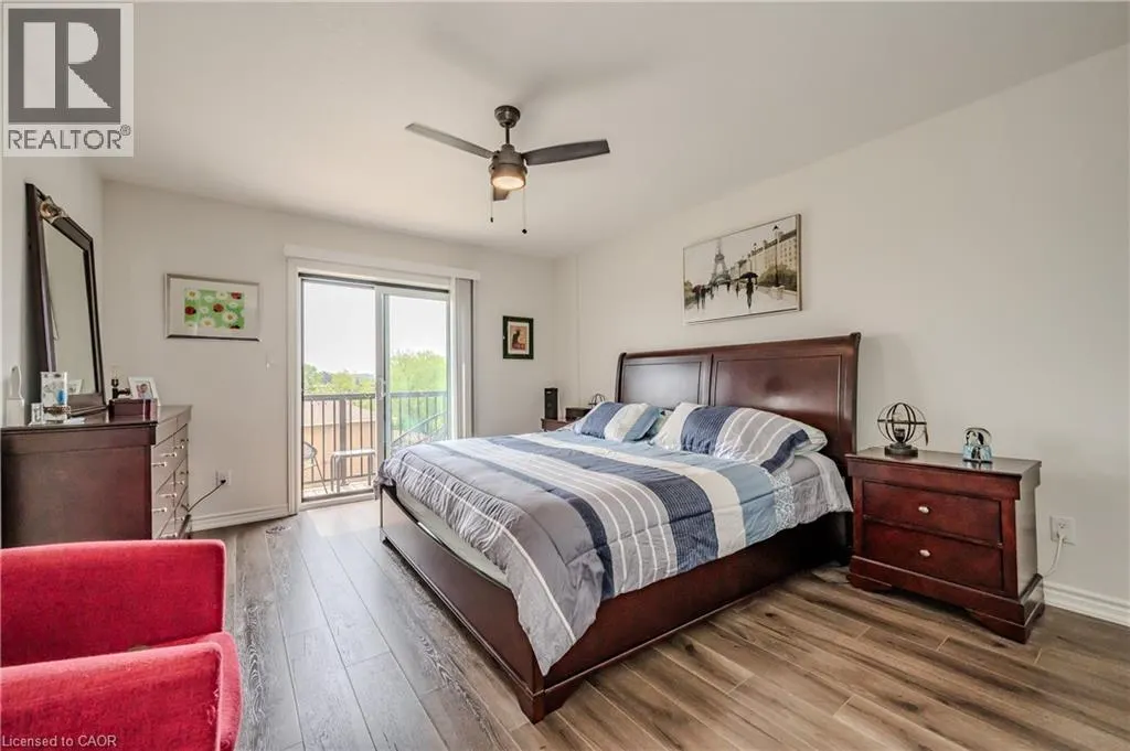 164 HEIMAN Street Unit# 5C, #5C