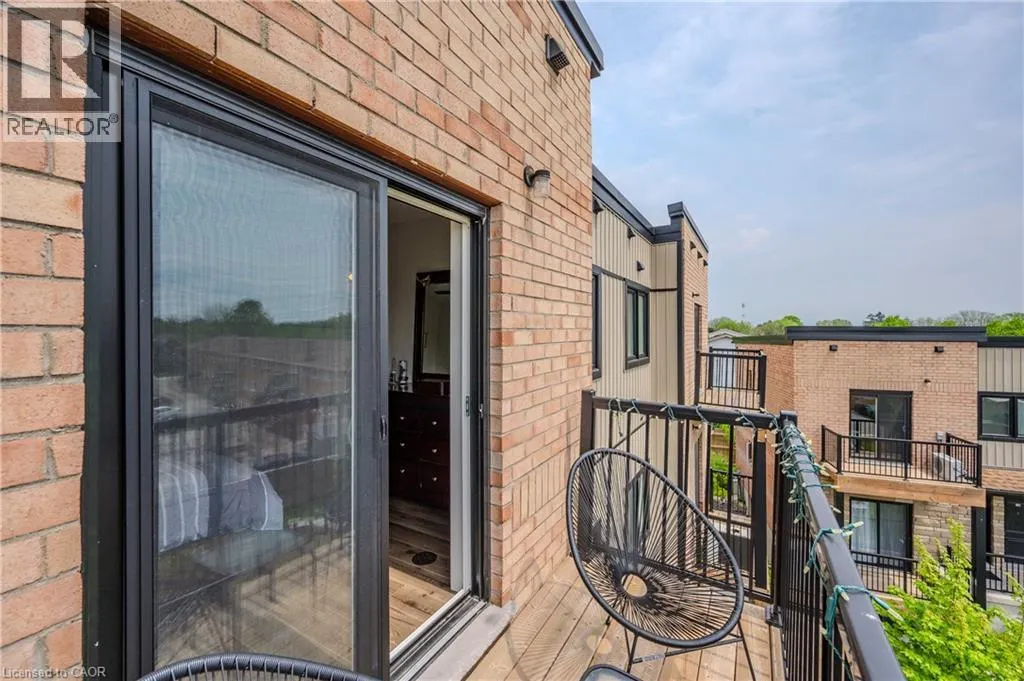 164 HEIMAN Street Unit# 5C, #5C