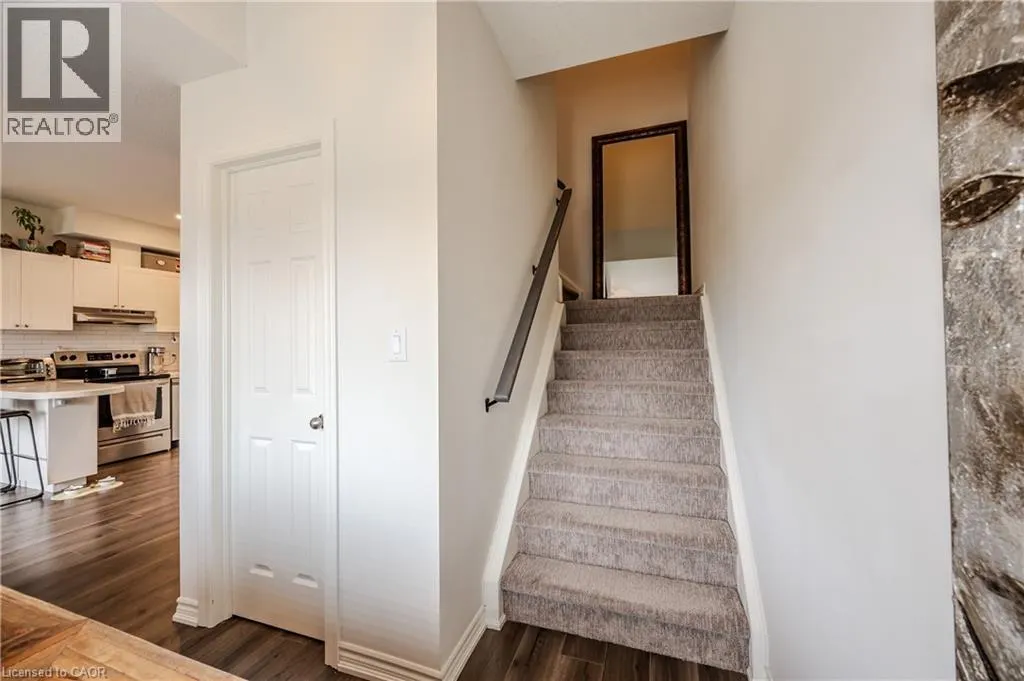 164 HEIMAN Street Unit# 5C, #5C