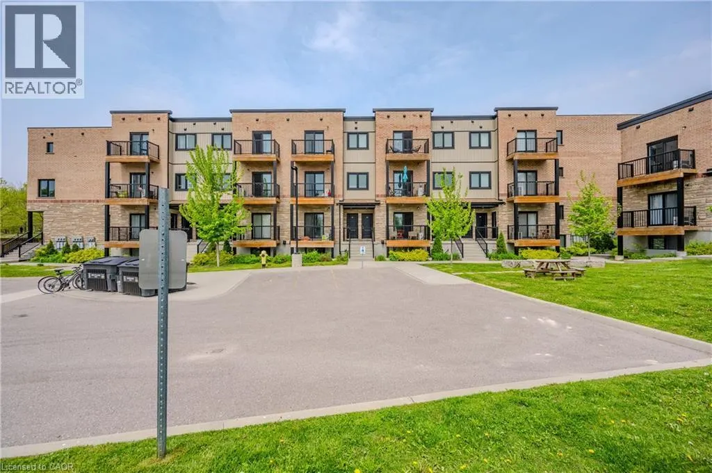 164 HEIMAN Street Unit# 5C, #5C