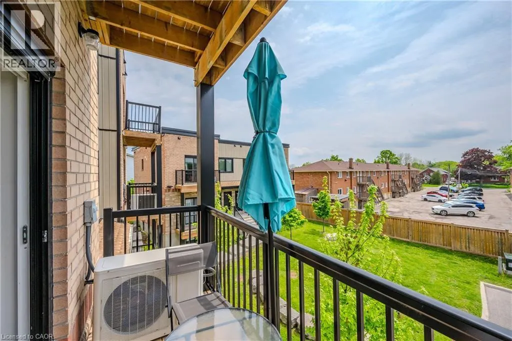164 HEIMAN Street Unit# 5C, #5C