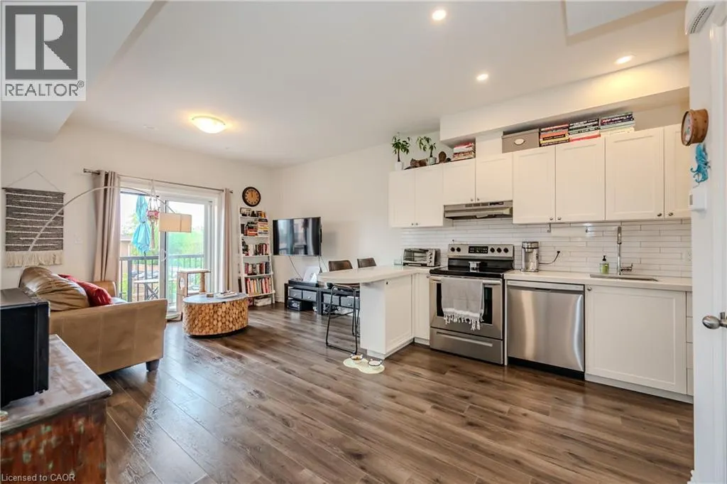 164 HEIMAN Street Unit# 5C, #5C