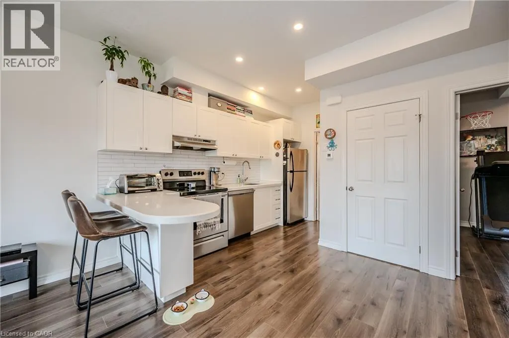 164 HEIMAN Street Unit# 5C, #5C