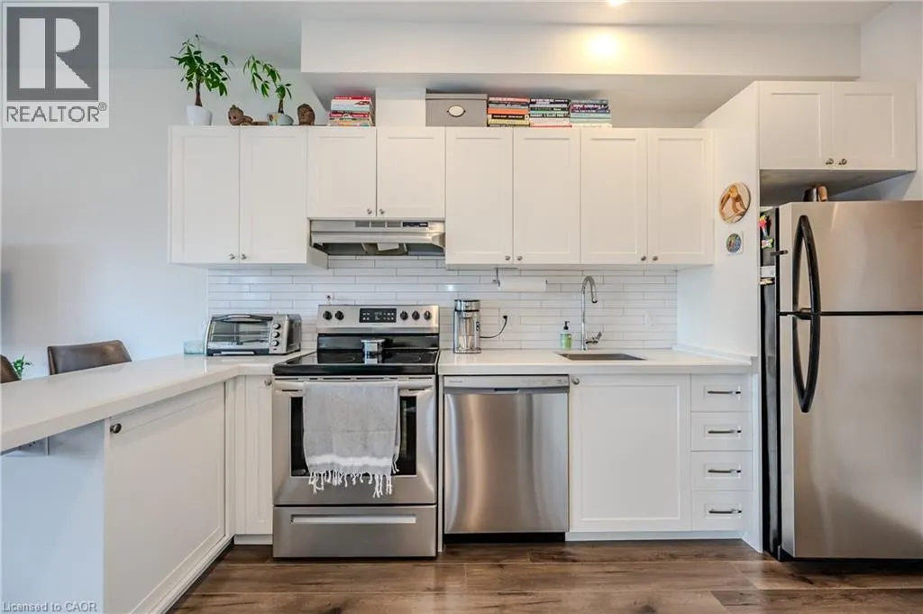 164 HEIMAN Street Unit# 5C, #5C