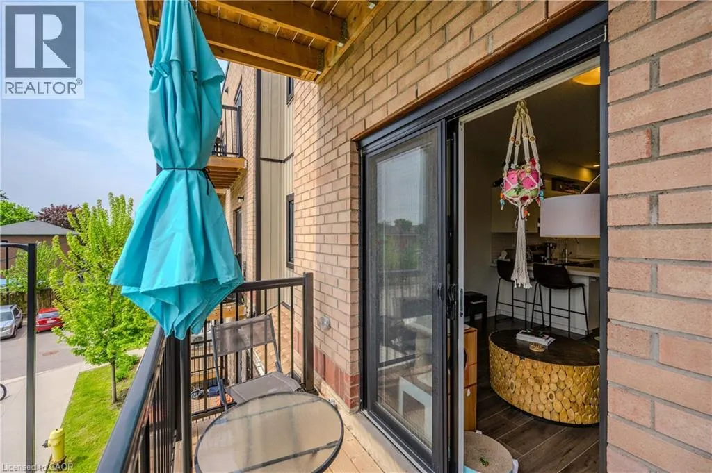 164 HEIMAN Street Unit# 5C, #5C