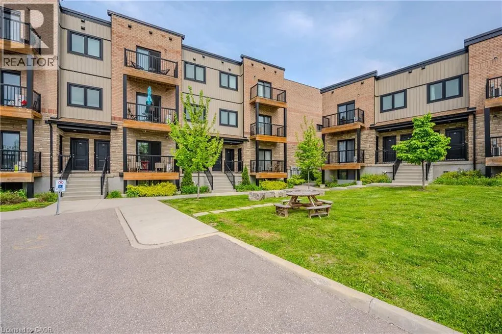 164 HEIMAN Street Unit# 5C, #5C