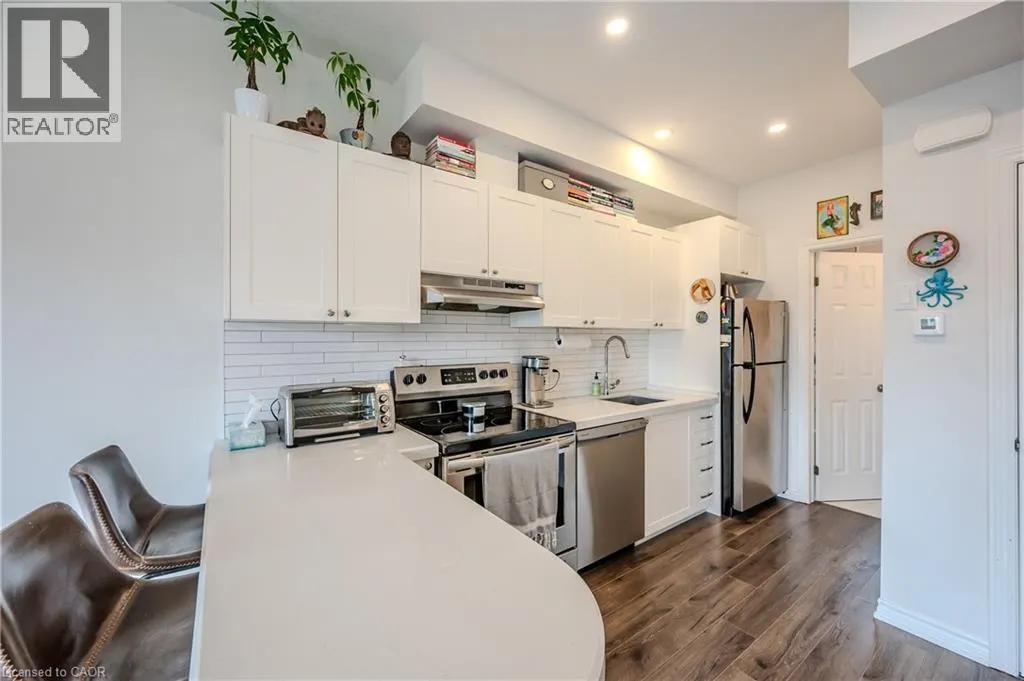 164 HEIMAN Street Unit# 5C, #5C