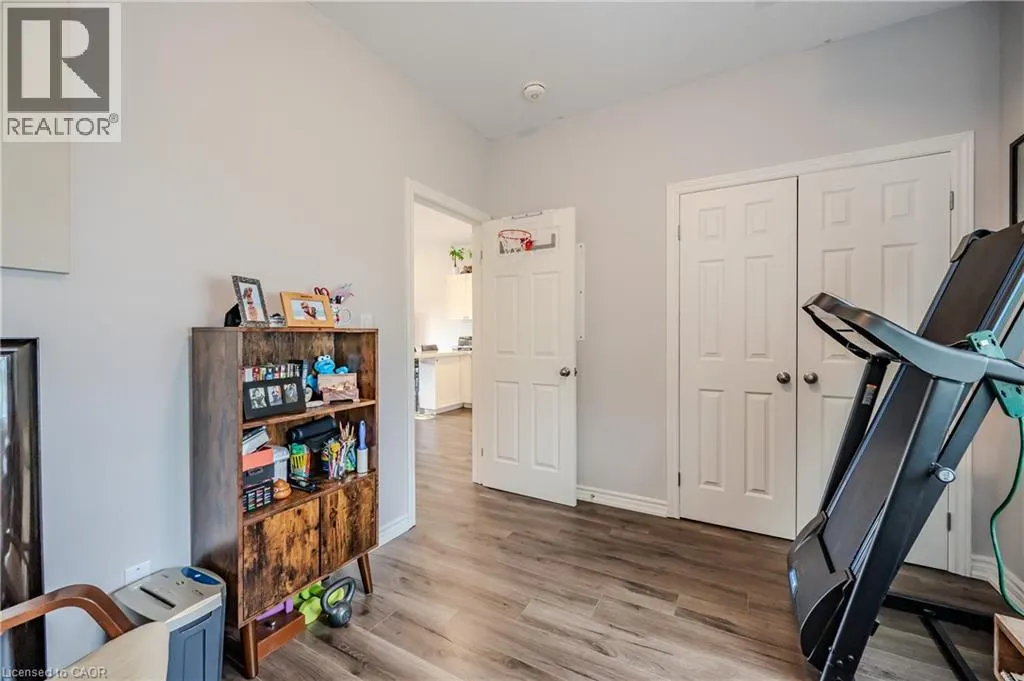 164 HEIMAN Street Unit# 5C, #5C