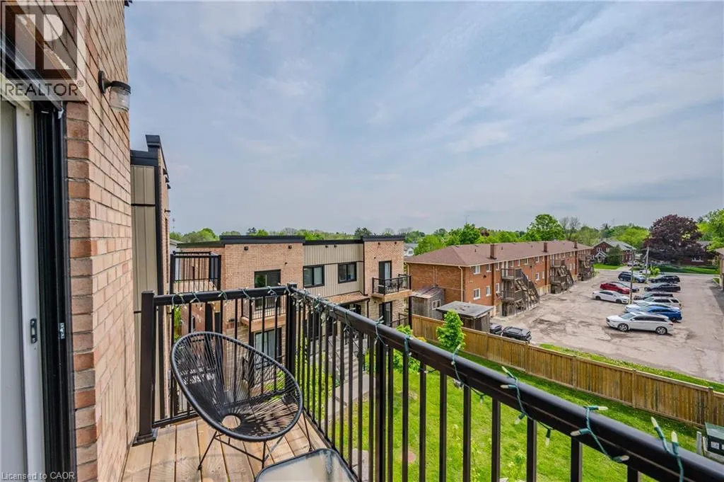 164 HEIMAN Street Unit# 5C, #5C