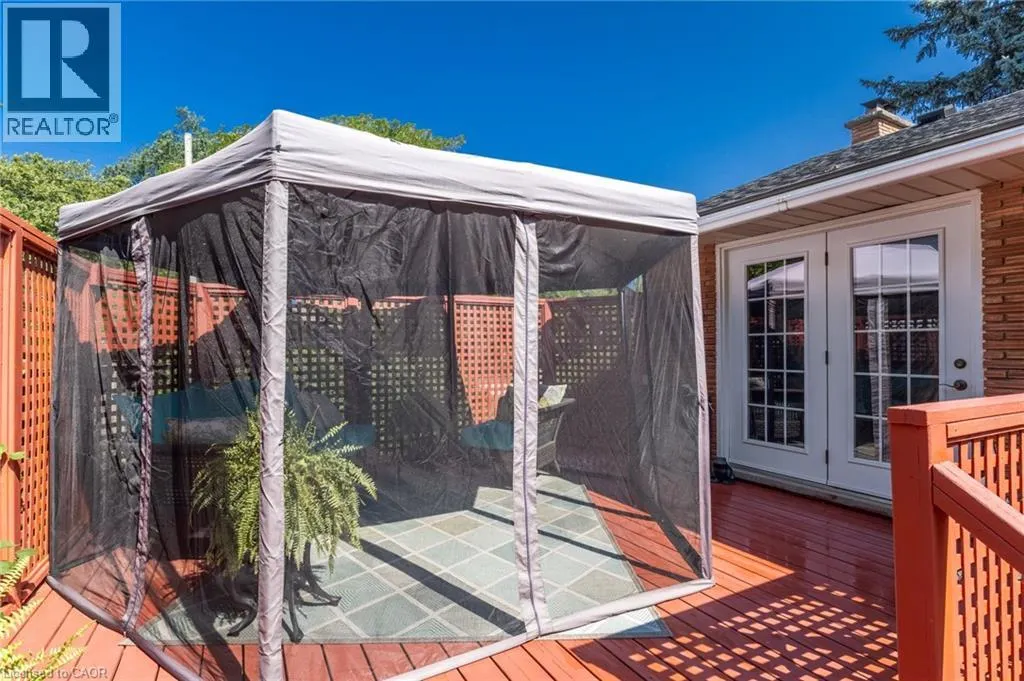 4042 MELBA Lane